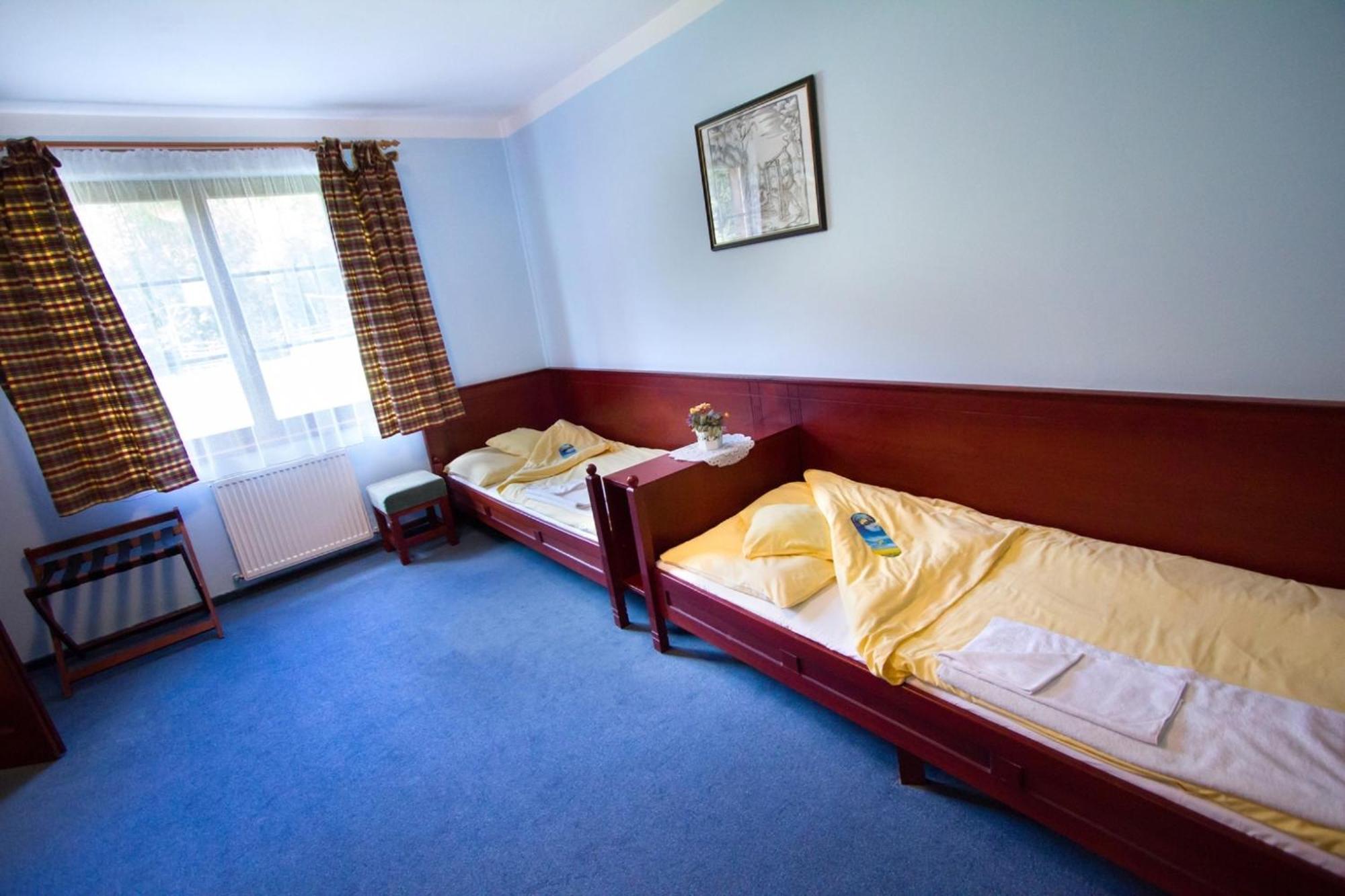 Hotel Golfer Körmöcbánya Szoba fotó